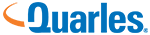 Quarles logo and tagline