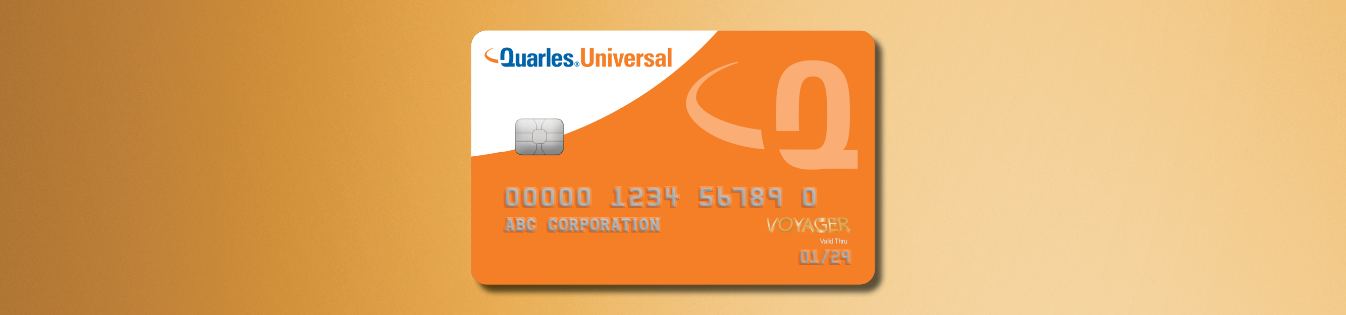 Universal Card Customers